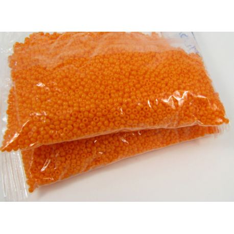 Preciosa sēklu krelles (93110) 11/0 50 g 93110-11