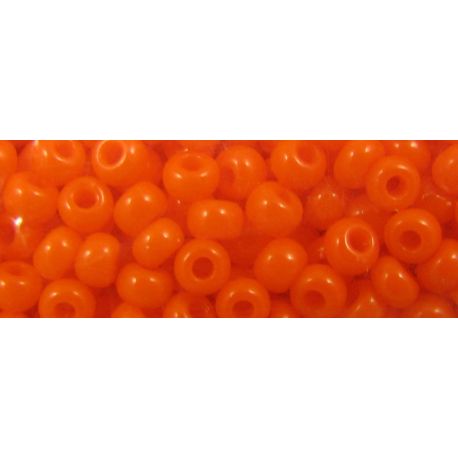 Preciosa sēklu krelles (93140) 11/0 50 g 93140-11
