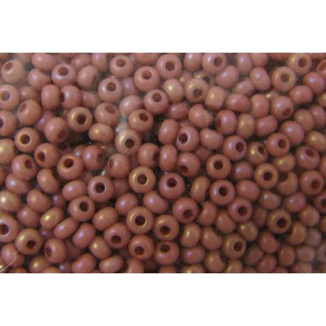Preciosa seed beads (46205) 8/0 50 g 39001/07403-11