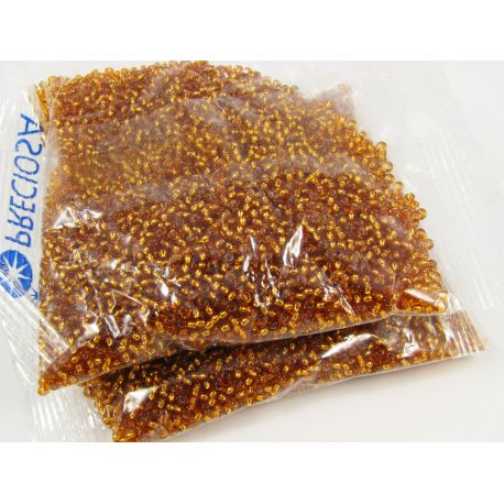 Preciosa biseris (46205) 8/0 50 g 17070-11
