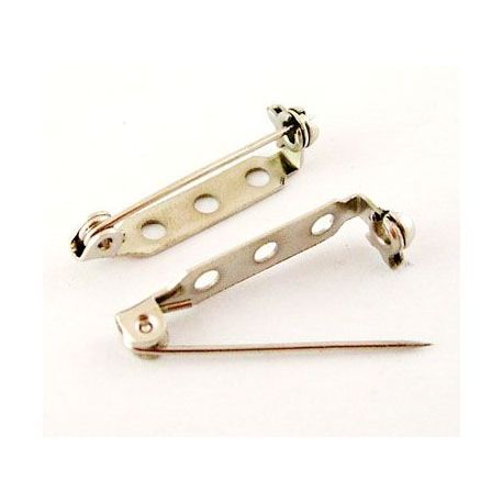 Sagei 27 mm, 10 tk. MD0735