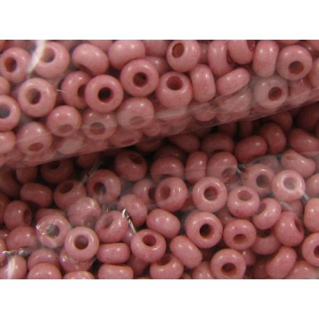 Preciosa biseris (46205) 8/0 50 g 00065-8