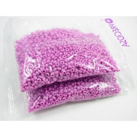 Preciosa biseris (46205) 8/0 50 g 16328-8