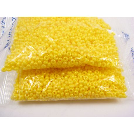 Preciosa biseris (46205) 8/0 50 g 16386-8