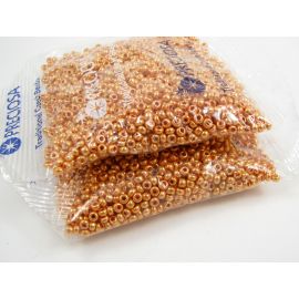 Preciosa biseris (18583) 8/0 50 g 18583-8