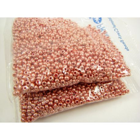 Preciosa biseris (46205) 8/0 50 g 18589-8