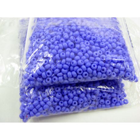 Preciosa seed beads (46205) 8/0 50 g 33020-8
