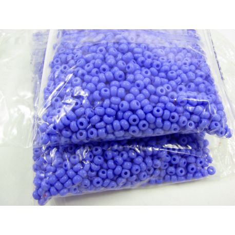 Preciosa sēklu krelles (46205) 8/0 50 g 33020-8