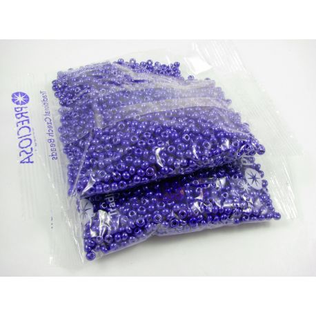 Preciosa biseris (46205) 8/0 50 g 38050-8
