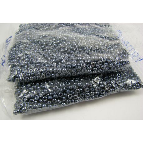 Preciosa biseris (46205) 8/0 50 g 49102-8