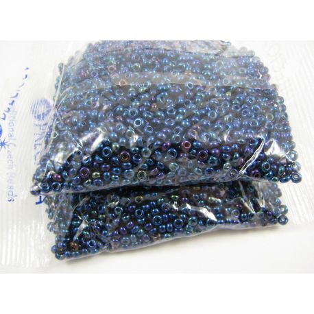 Preciosa biseris (59135) 8/0 50 g 59135-8