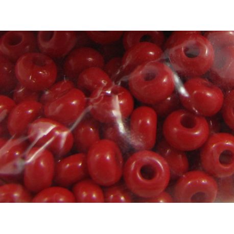 Preciosa biseris (93190) 8/0 50 g 93190-8