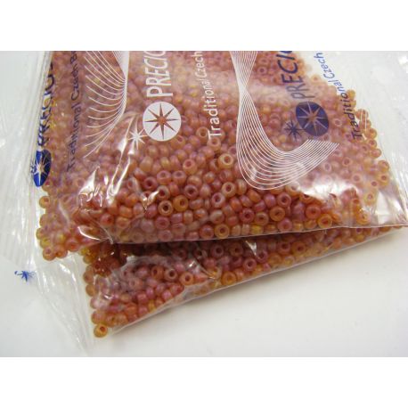 Preciosa biseris (46205) 8/0 50 g 39001/91030-8