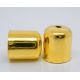 Krelles vāciņi 11x10 mm, 1 gab. MD0859