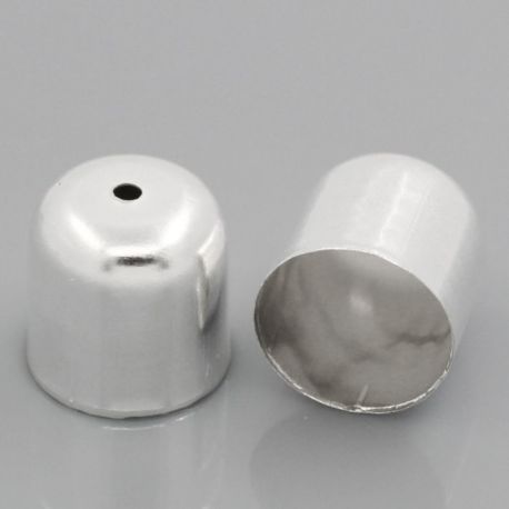 Kepurėlė 12x12 mm MD0860