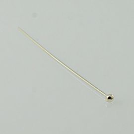 Tihvt 925, 60x0,6 mm 1 tk. AG0003
