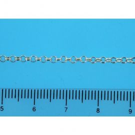 Smeigtukas 925, 60x0,6 mm 1 vnt. 0,20 g. AG0029
