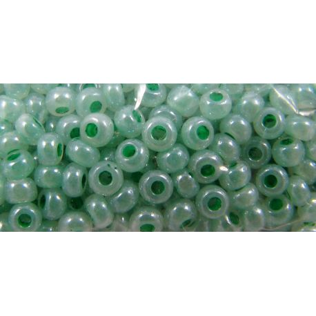 Preciosa biseris (01045) 10/0 50 g 01045-10