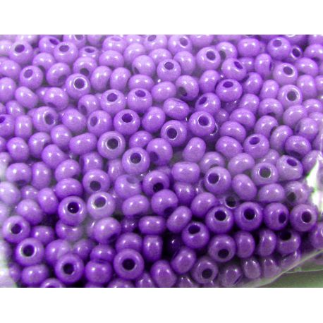 Preciosa biseris (46205) 8/0 50 g 02029-10