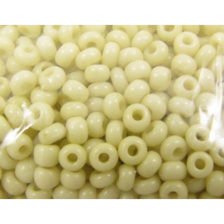 Preciosa biseris (46205) 8/0 50 g 03151-10