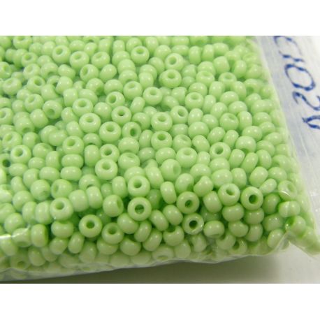 Preciosa biseris (03154) 10/0 50 g 03154-10