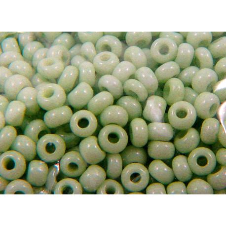 Preciosa biseris (03163) 10/0 50 g 03163-10