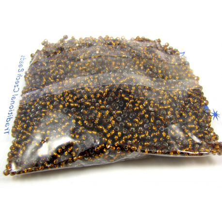 Preciosa biseris (17110) 10/0 50 g 17110-10