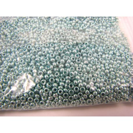 Preciosa biseris (46205) 8/0 50 g 18134-10