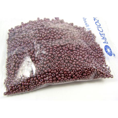 Preciosa biseris (18600) 10/0 50 g 18600-10