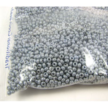 Preciosa biseris (33021) 10/0 50 g 33021-10