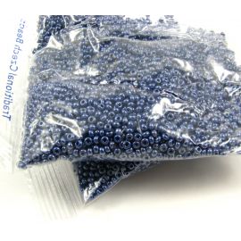Preciosa biseris (46205) 8/0 50 g 33061-10