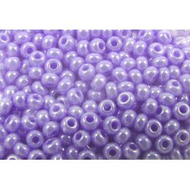 Preciosa biseris (46205) 8/0 50 g 38020-10