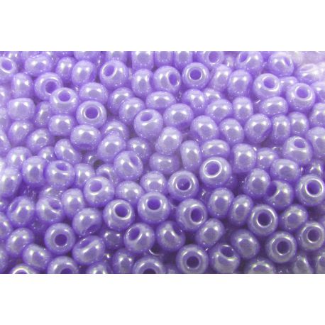 Preciosa biseris (46205) 8/0 50 g 38020-10