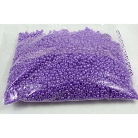 Preciosa biseris (46205) 8/0 50 g 38040-10