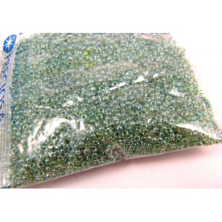 Preciosa biseris (46205) 8/0 50 g 38659-10