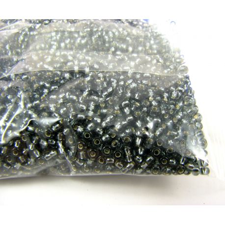 Preciosa biseris (46205) 8/0 50 g 47010-10