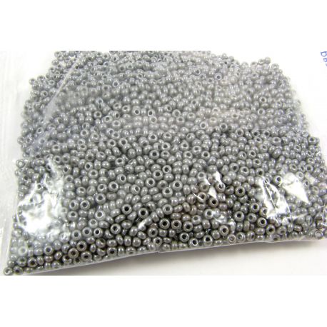 Preciosa biseris (46205) 8/0 50 g 48020-10