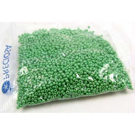 Preciosa biseris (46205) 8/0 50 g 58210-10