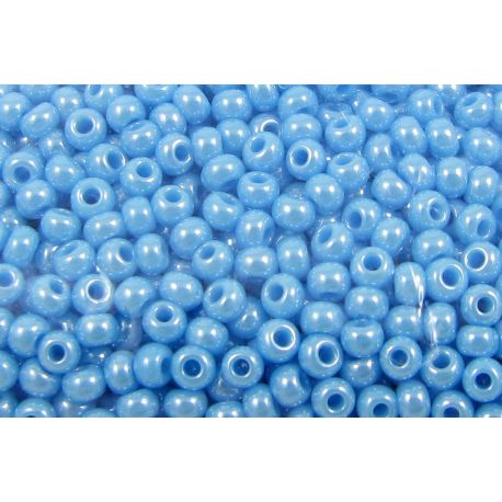 Preciosa biseris (46205) 8/0 50 g 68020-10