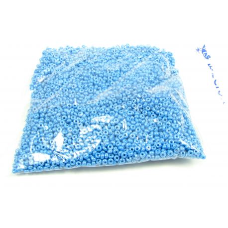 Preciosa biseris (46205) 8/0 50 g 68050-10