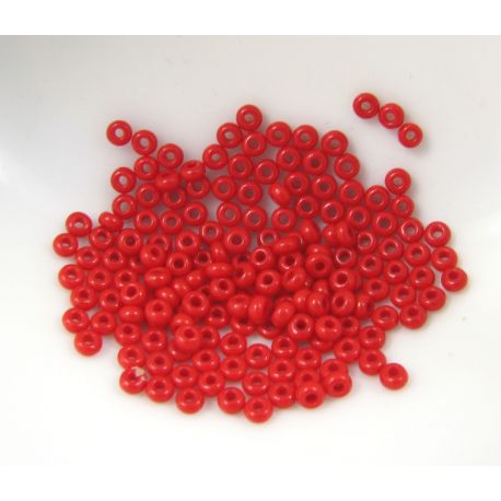 Preciosa biseris (46205) 8/0 50 g 93190-10