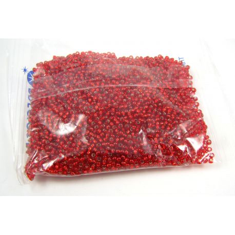 Preciosa biseris (46205) 8/0 50 g 97070-10