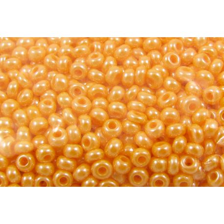 Preciosa biseris (46205) 8/0 50 g 98110-10