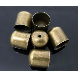 Helmekorkid 11x10 mm, 1 tk.