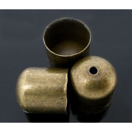 Шляпа 11х10 мм, 1 шт. MD0887