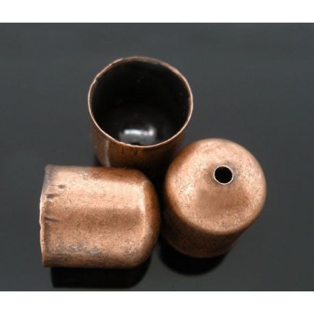 Kepurėlė 12x12 mm MD0861