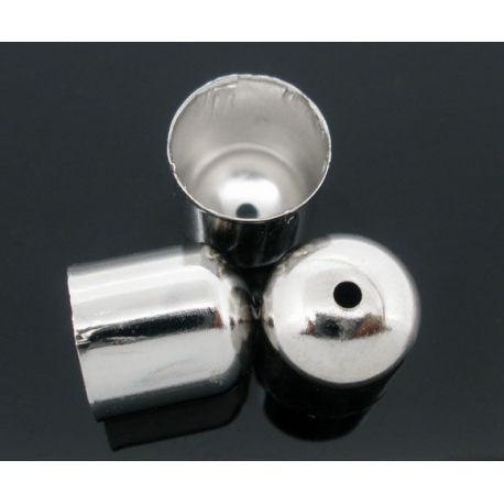 Kepurėlė 12x12 mm MD0918