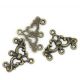 Lingikonnektorid 25x20 mm, 1 tk. MD0939