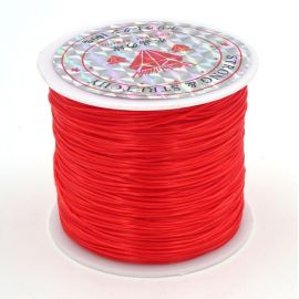 Elastne kumm 0,80 mm 10 m VV0255