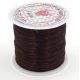 Elastīgā gumija 0,80 mm 10 m VV0256